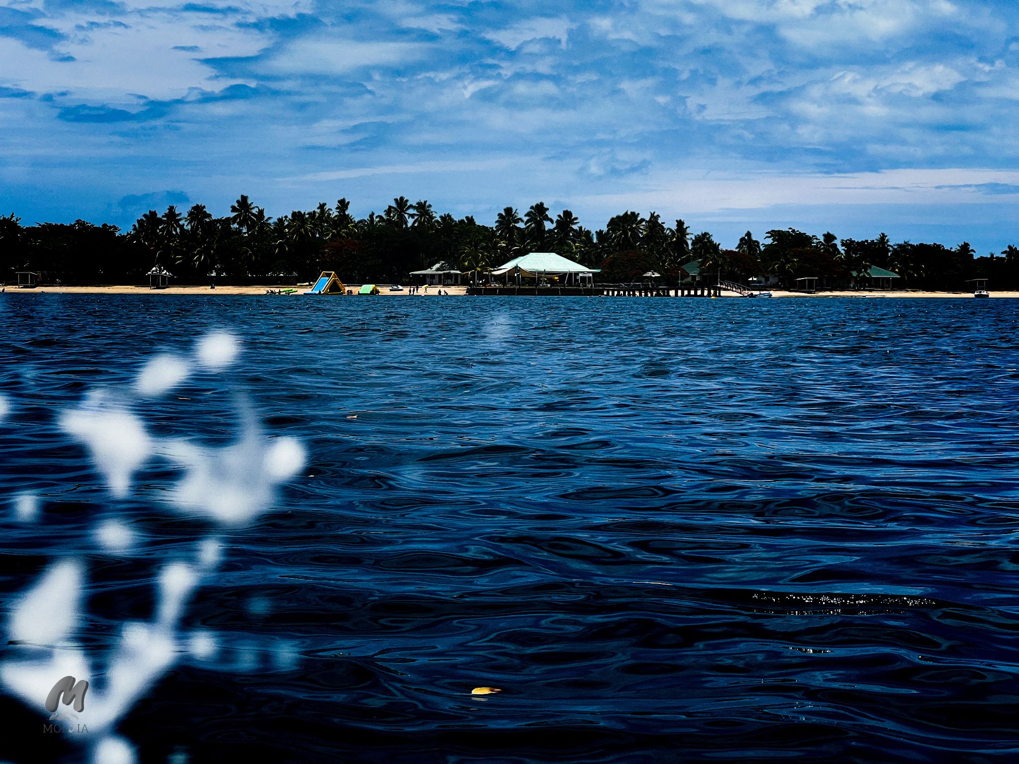 Bekana Island
